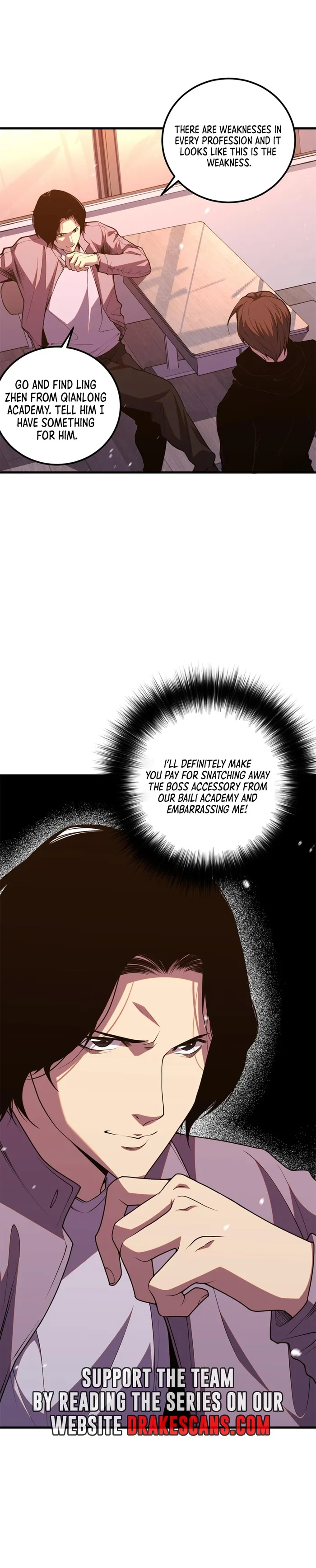 Catastrophic Necromancer Chapter 30 image 24